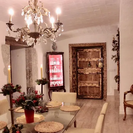 Masia Mimosa Jardin Villa Darnius